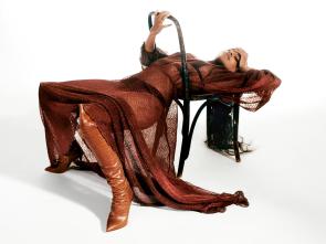 Who What Wear photoshoot
