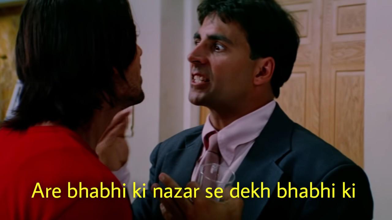 How do you properly interect with your new sister in law(Bhabhi)? : rindia