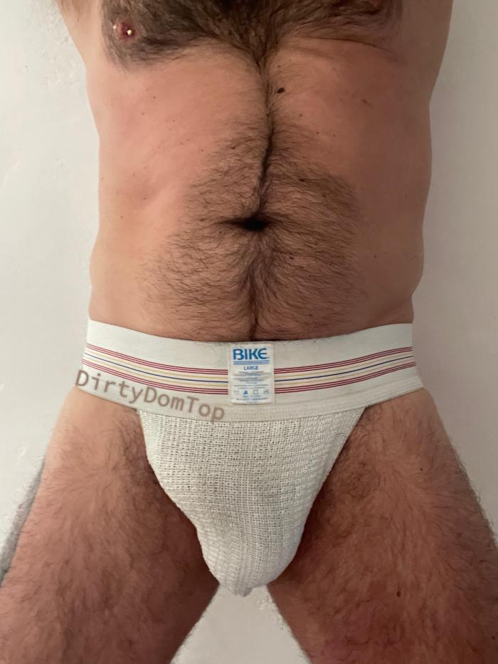 DirtyDomTop