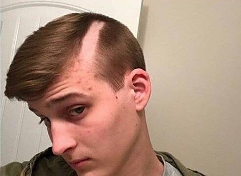 When You Ask The Bx Lady For A Small Hard Part X Post R
