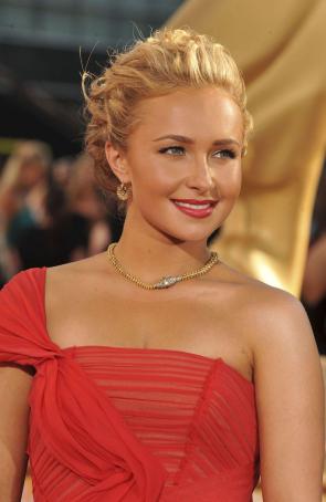 61st Primetime Emmy Awards | Los Angeles | September 20, 2009