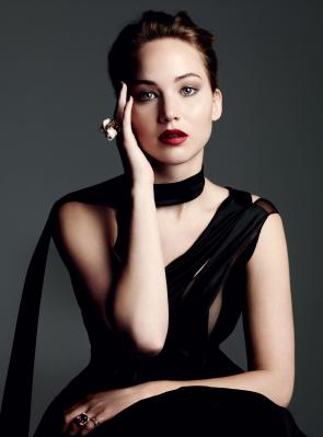 Jennifer Lawrence