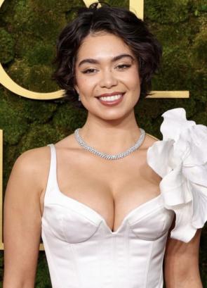 Auli’i Cravalho