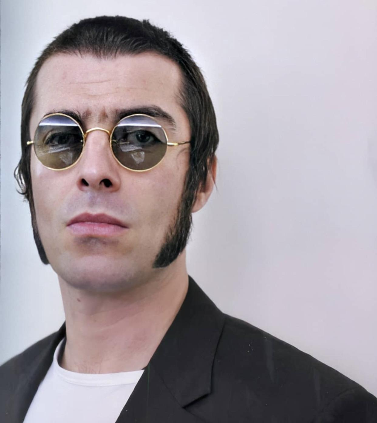 What is this abomination of a haircut?!!!🤣