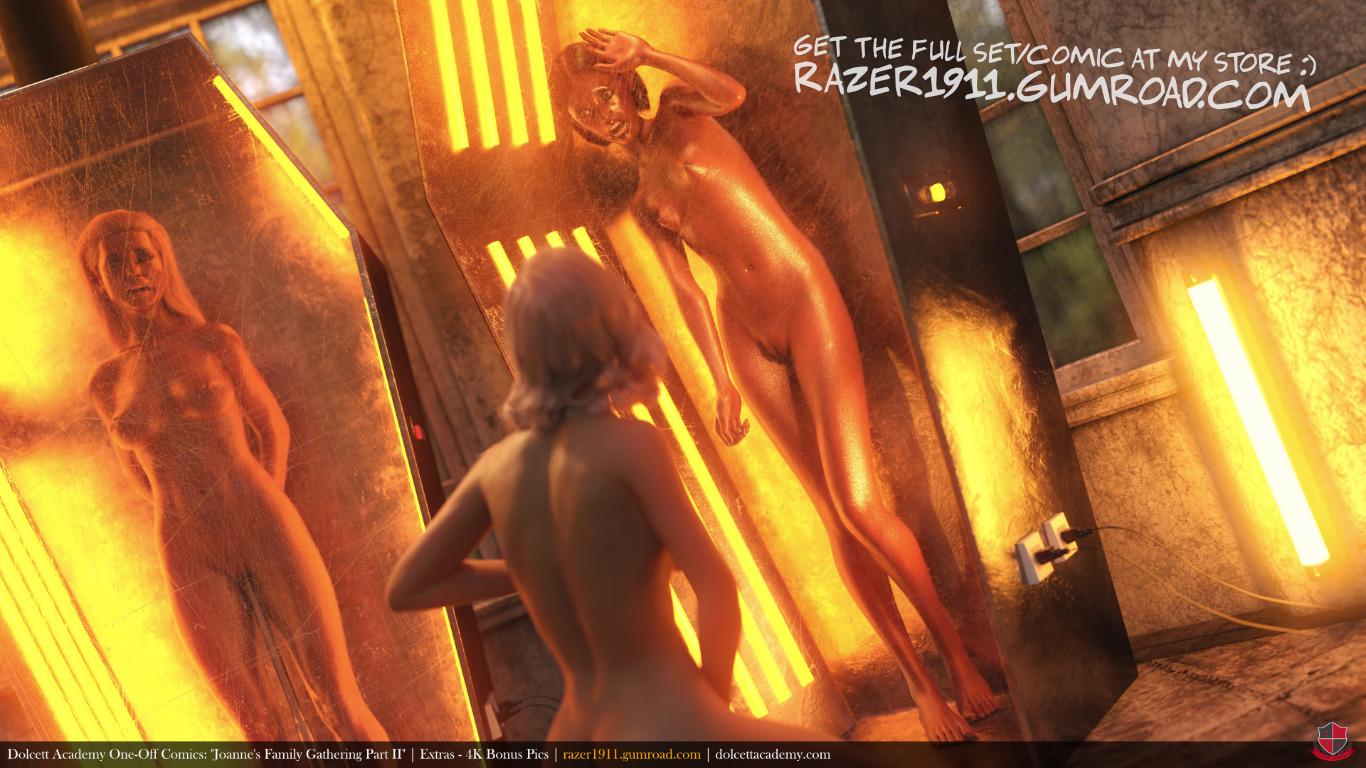 Need head like this fr. rguro. 