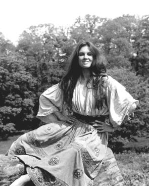 Caroline Munro (1970s)