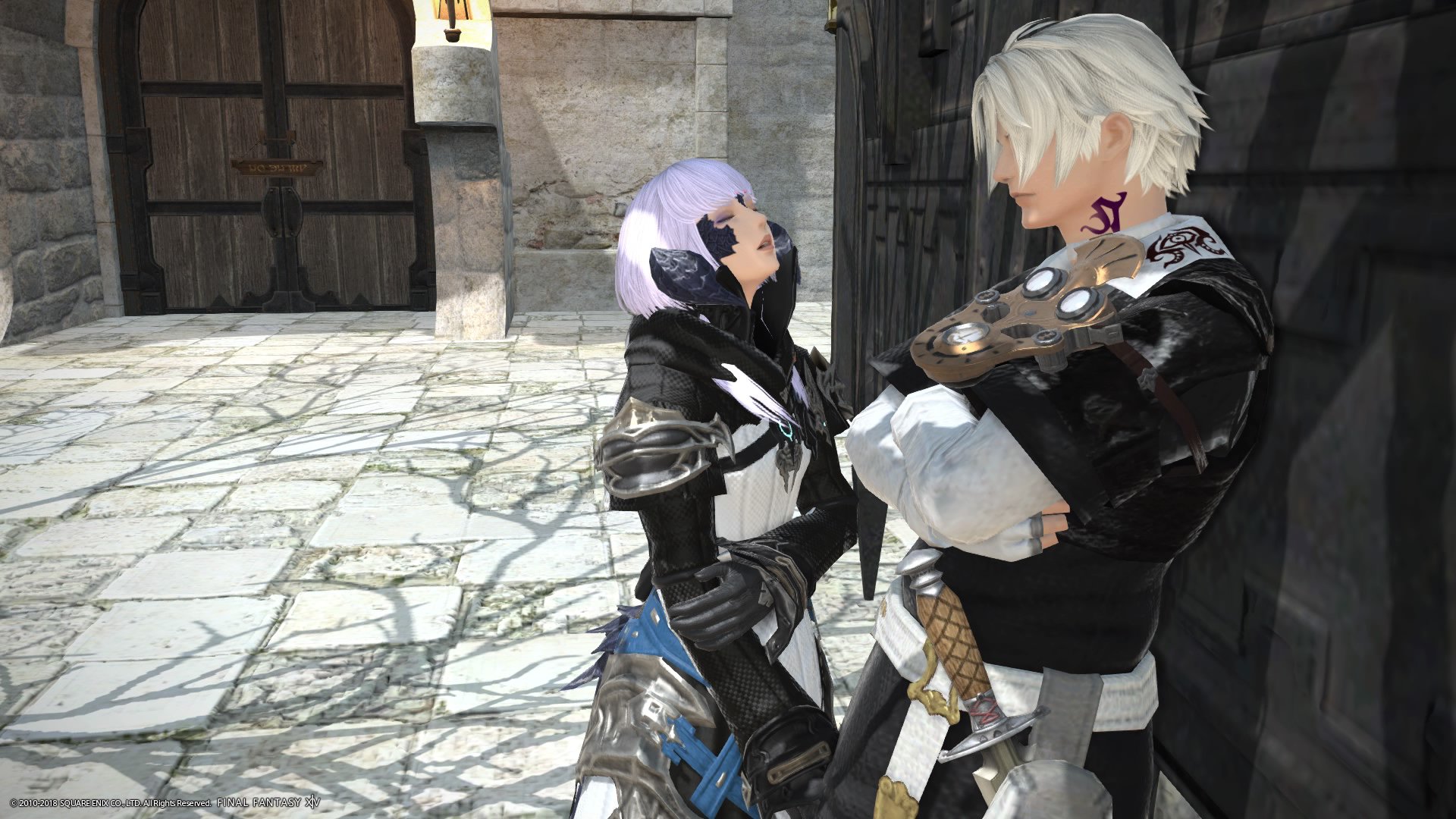 Ff14 Alisaie Hentai