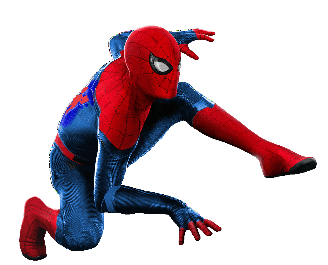 Spider-man far from home png edit i made.
