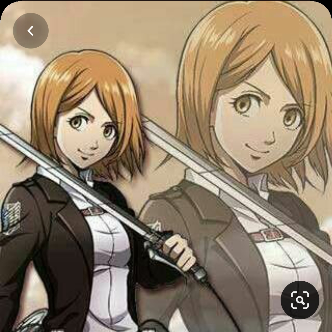 Petra Ral Hentai