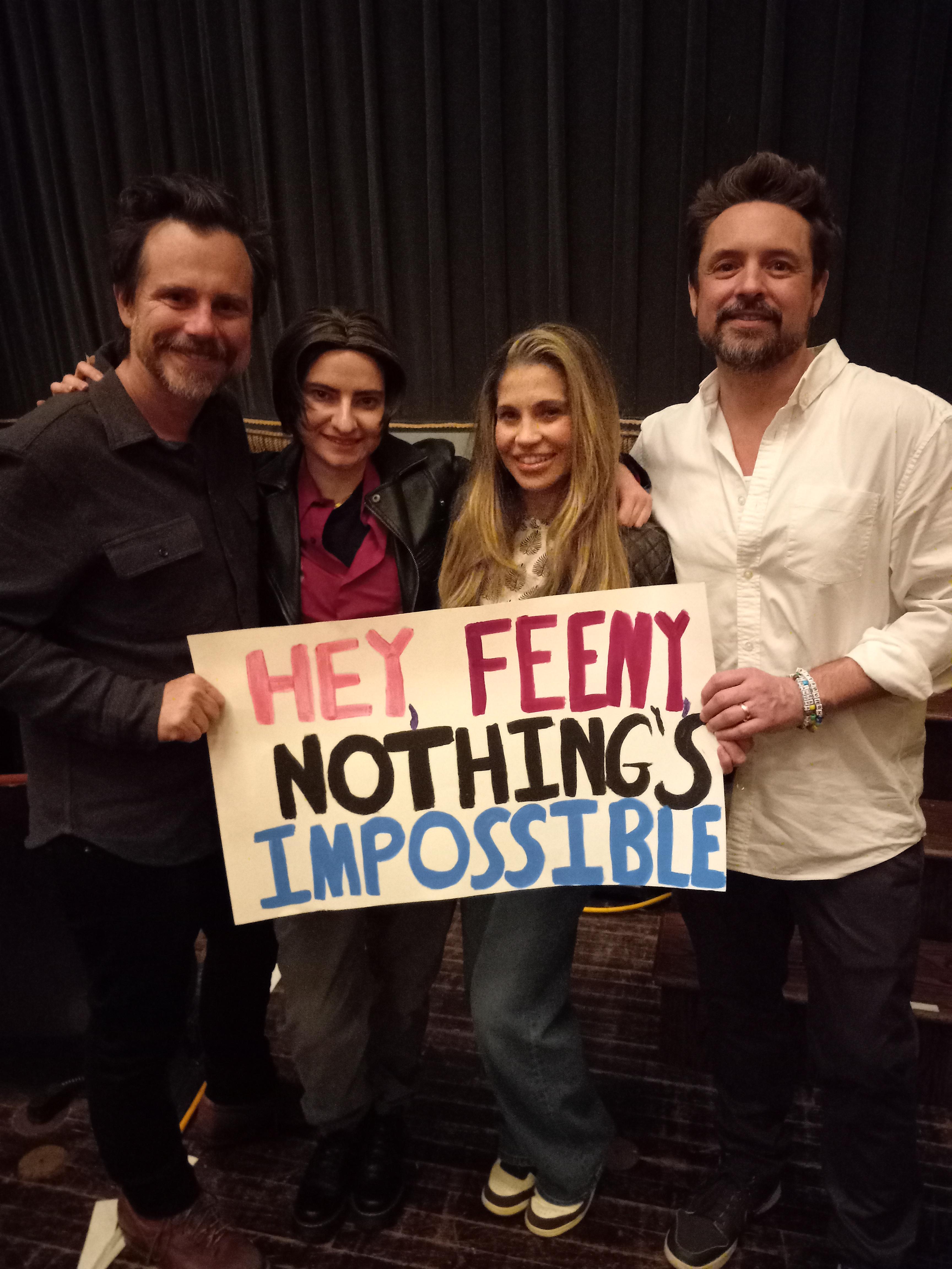 Inspired by Rider: Which celebrities did you predict would make it that  actually did make it? Which arent as big as you thought? Who made it big  that surprised you? : rboymeetsworld