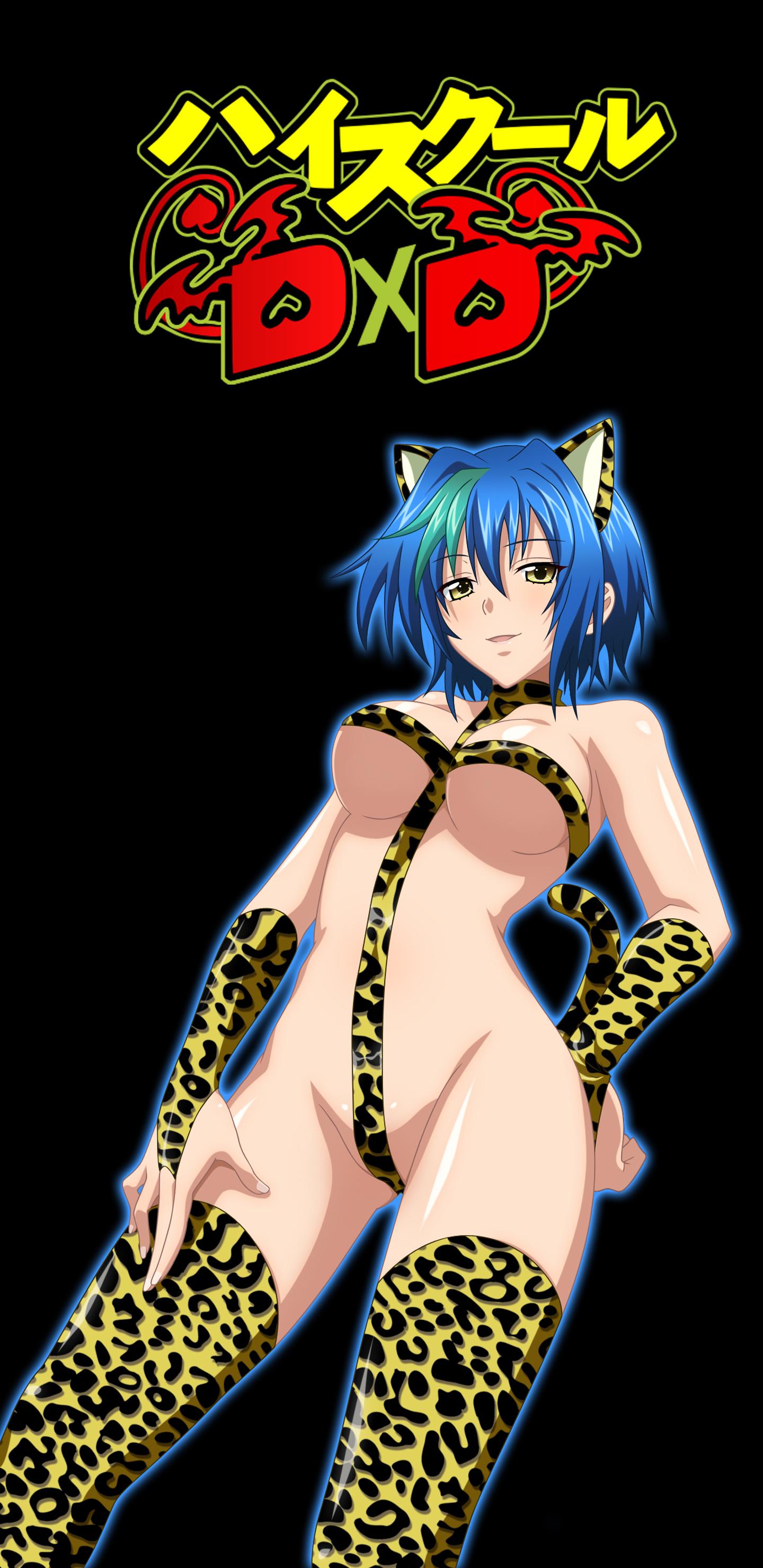 Xenovia Quarta Hentai