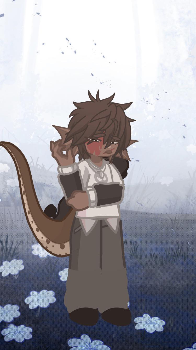 Fuel your passion with gacha lifes gay sex image collection