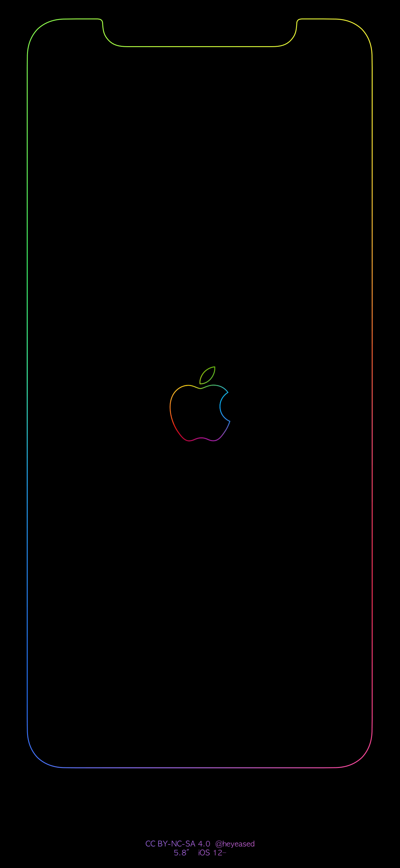 Iphone 11 Wallpaper Iphone 11 Wallpaper Border