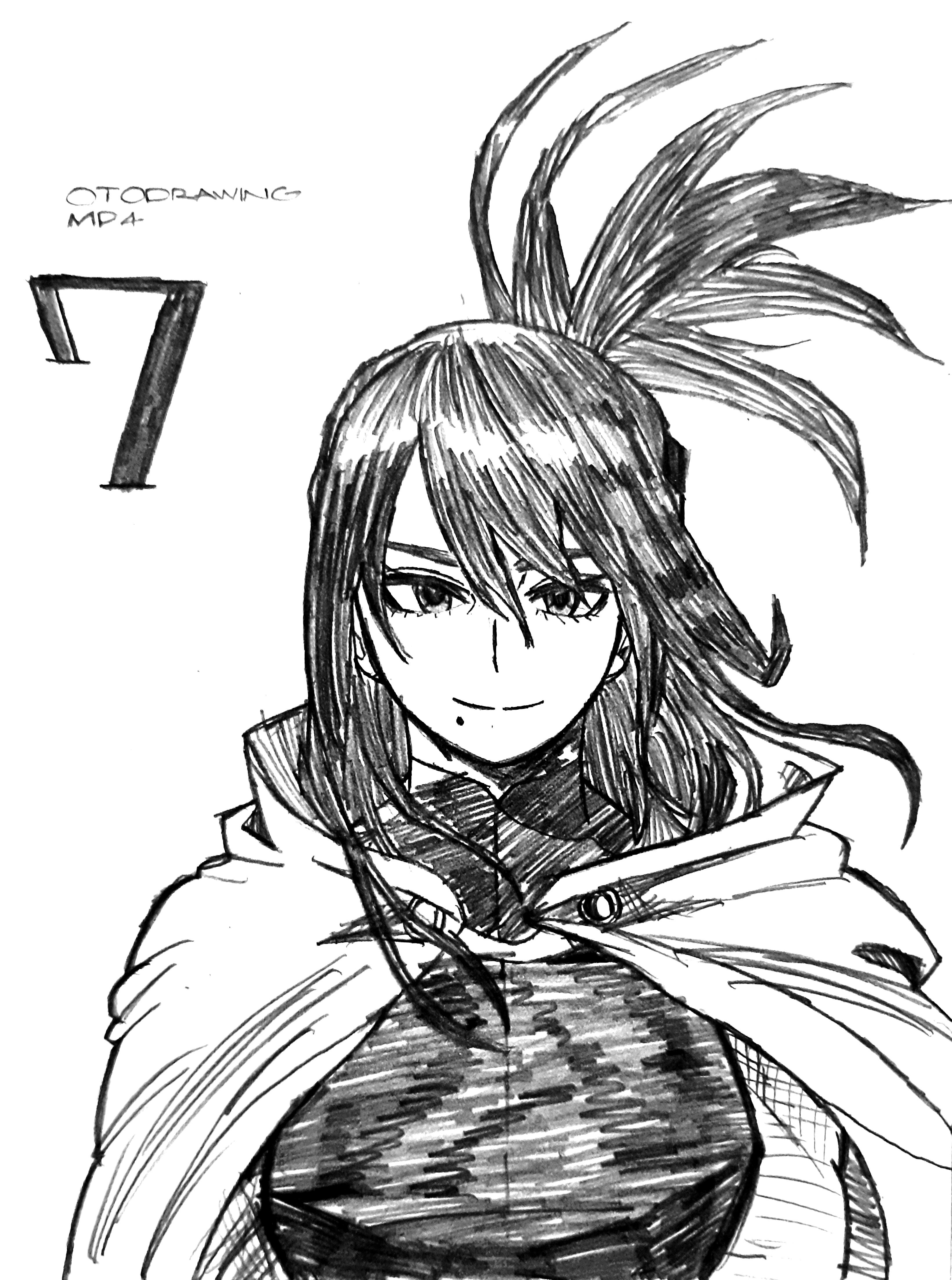 Android 21 Doujin