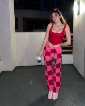 Kira kosarin