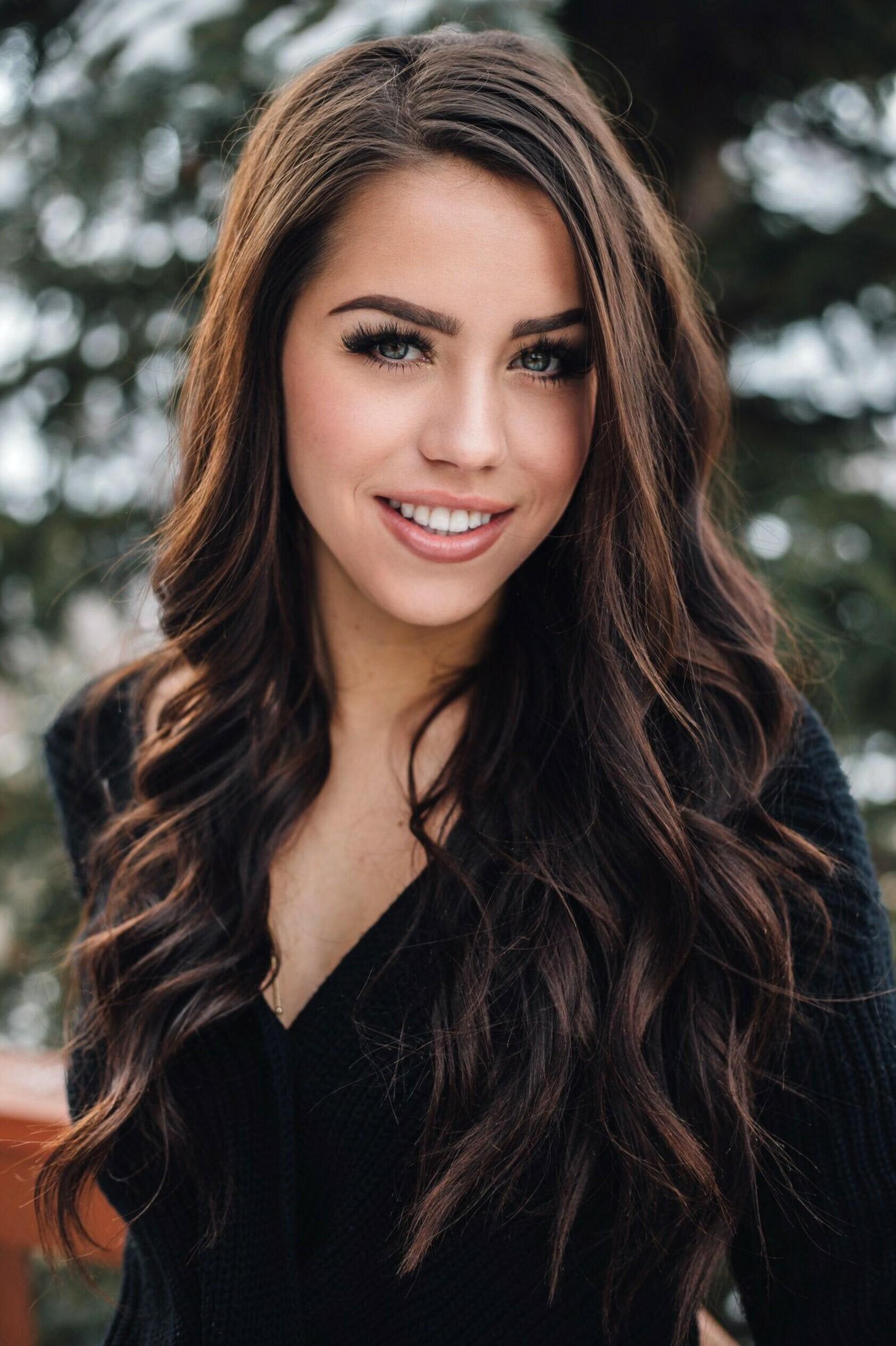 Alina Lopez : rPrettyGirls