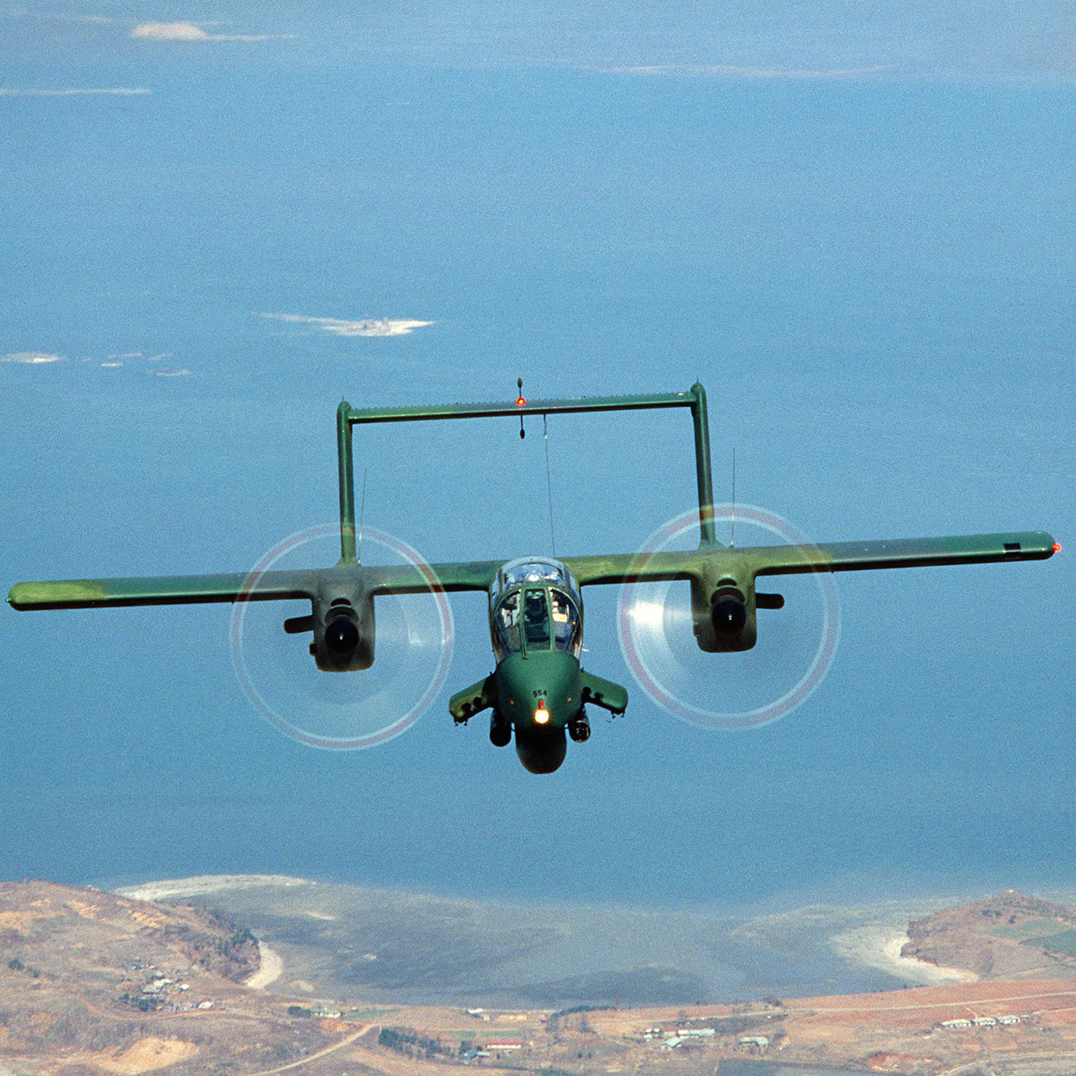 Ov 10 bronco wallpaper rockwell ov 10 bronco [add on] gta5 mods.com