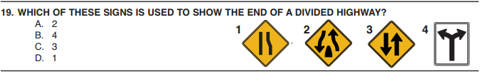 02/03/2020 · pennsylvania driver’s license manual. This question in the PA Driver's study guide : CrappyDesign