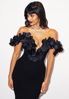 Jameela Jamil