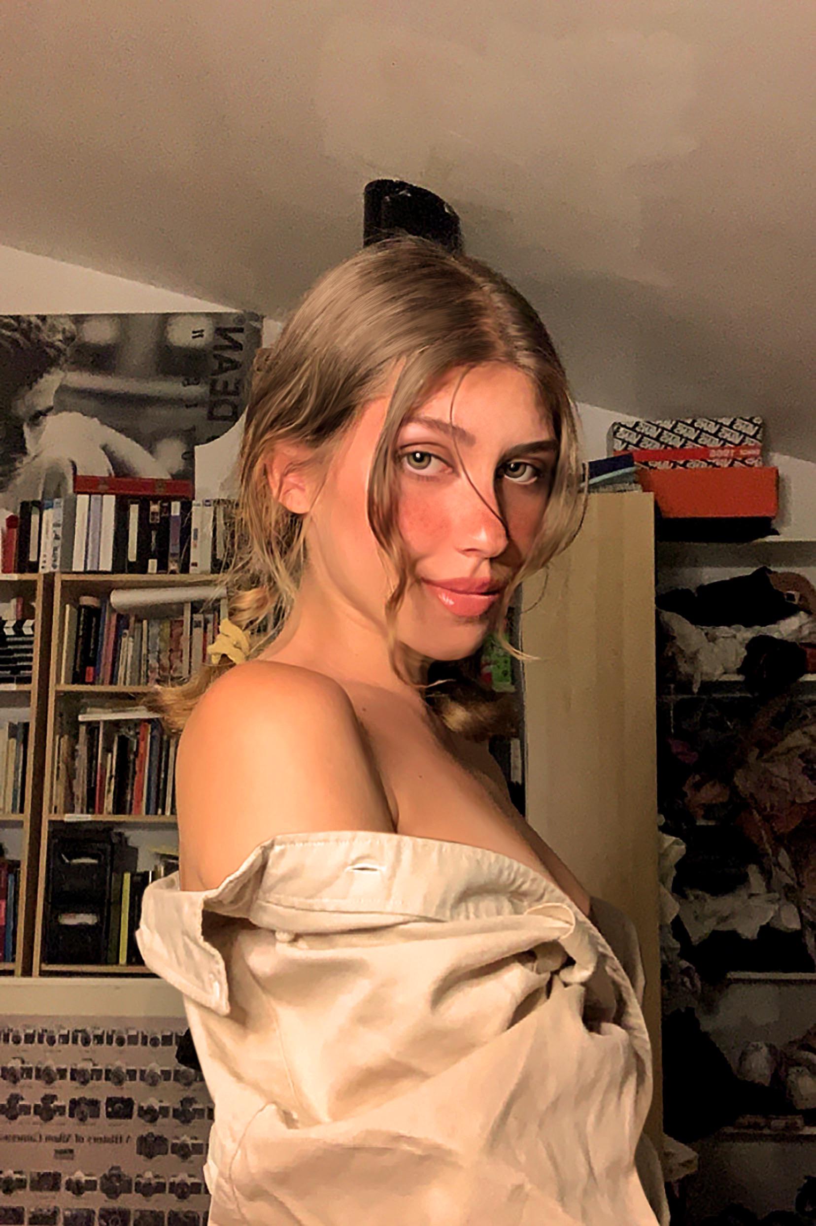 Pretty Dom (udominica99) - Reddit