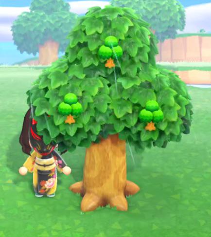 Star Fragment Trees Animal Crossing Comes In Lots Depop