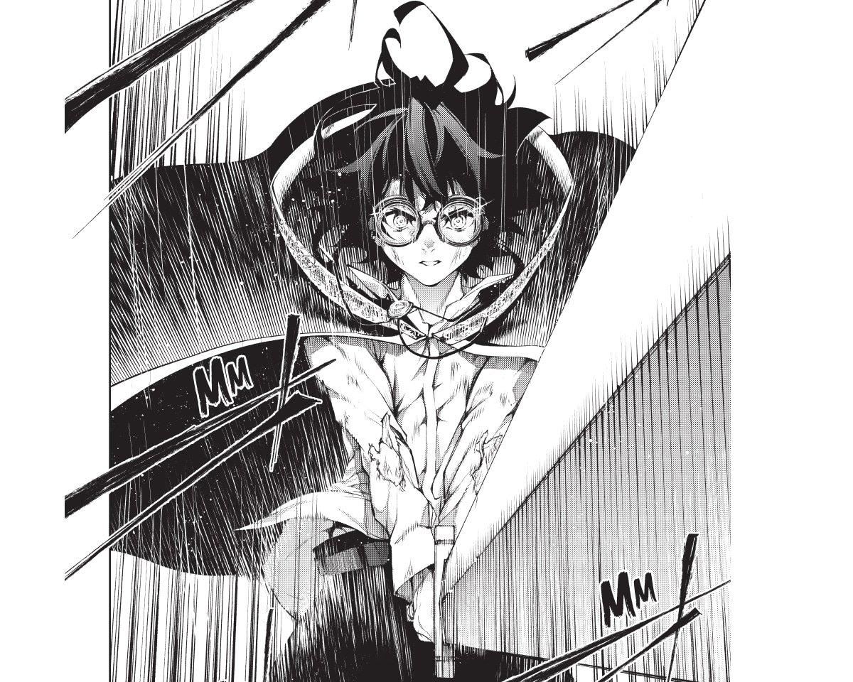 How good is the wistoria wand and magic manga? Is it worth a try? : rmanga