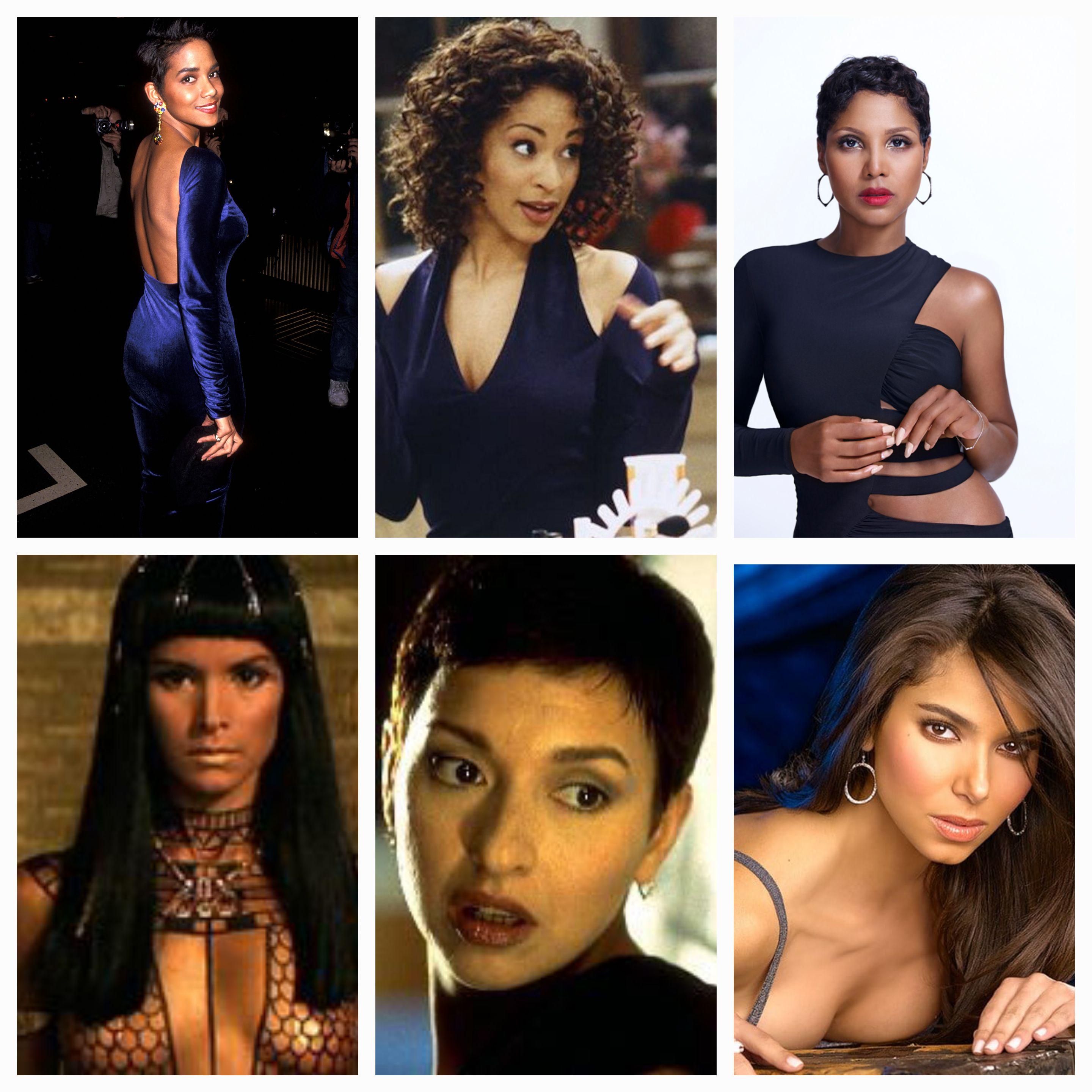 Women in the 90s were a different type of gorgeous. : r90s