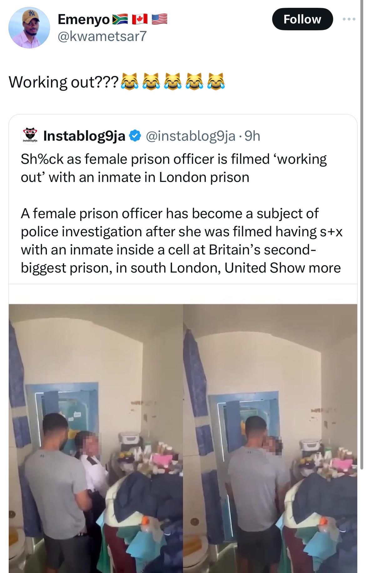 Linda de sousa abreu prison sextape - Best adult videos and photos