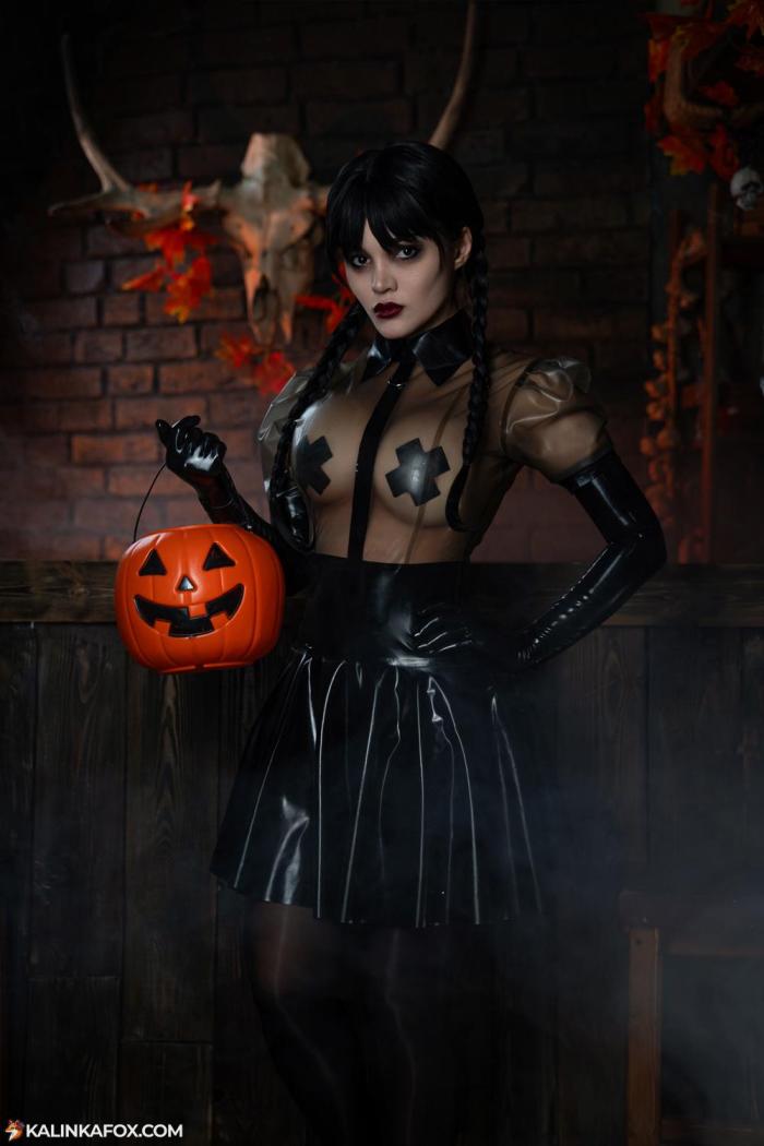 kalinkafox