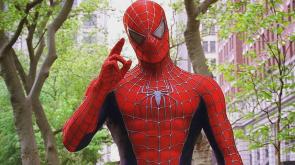 Still an awesome suit all these years later