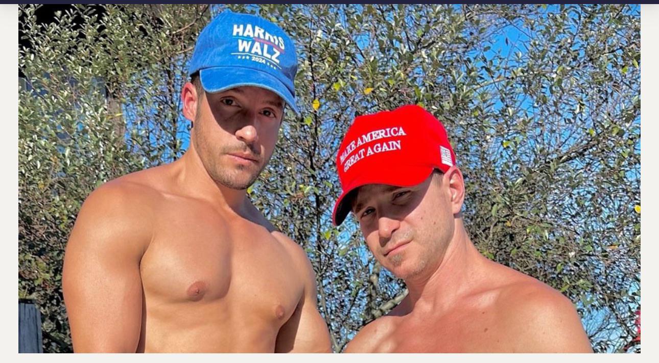 gay👠irl : rgay_irl