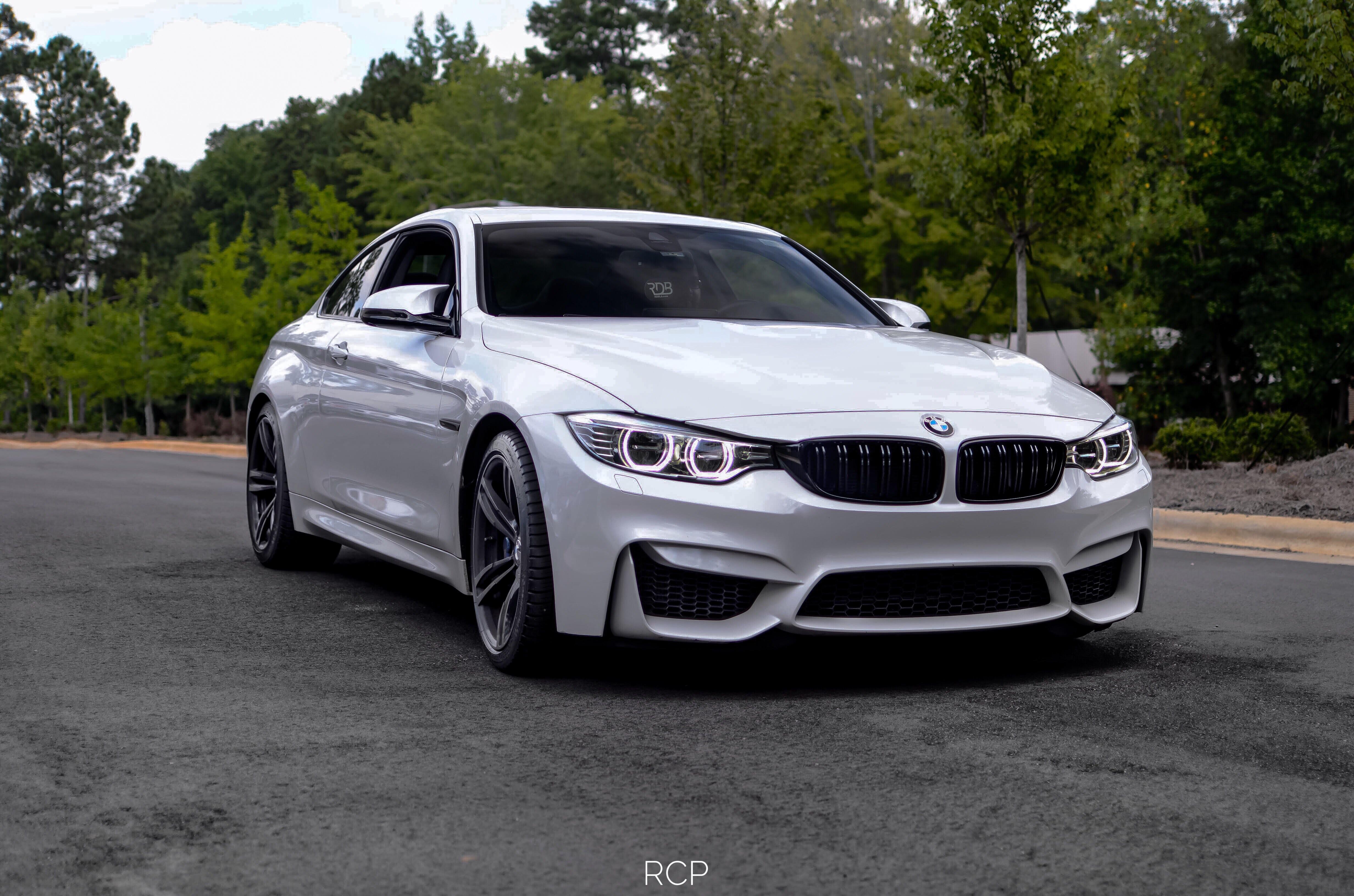 Mineral white m4