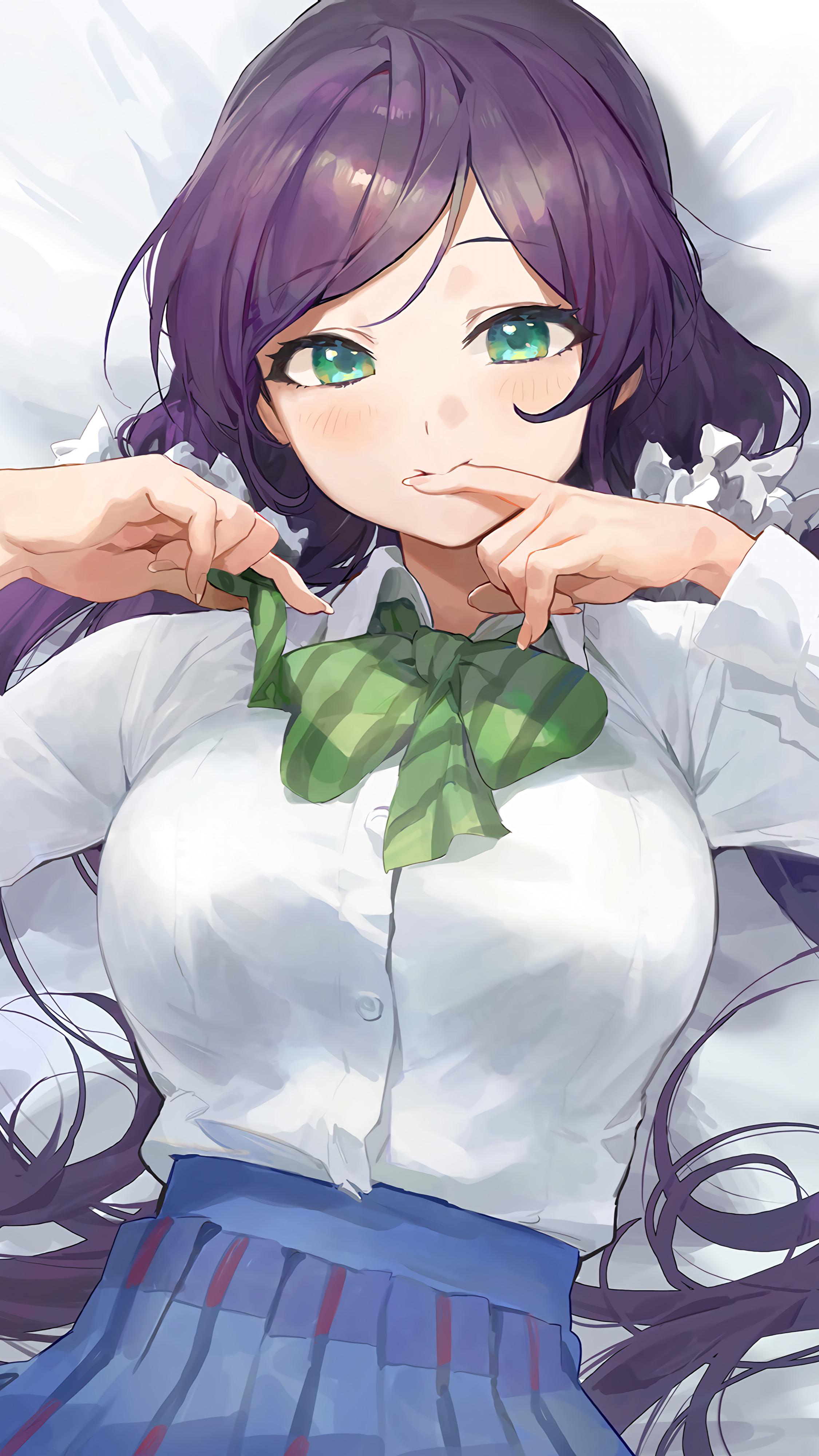  on nozomi tojo wallpapers