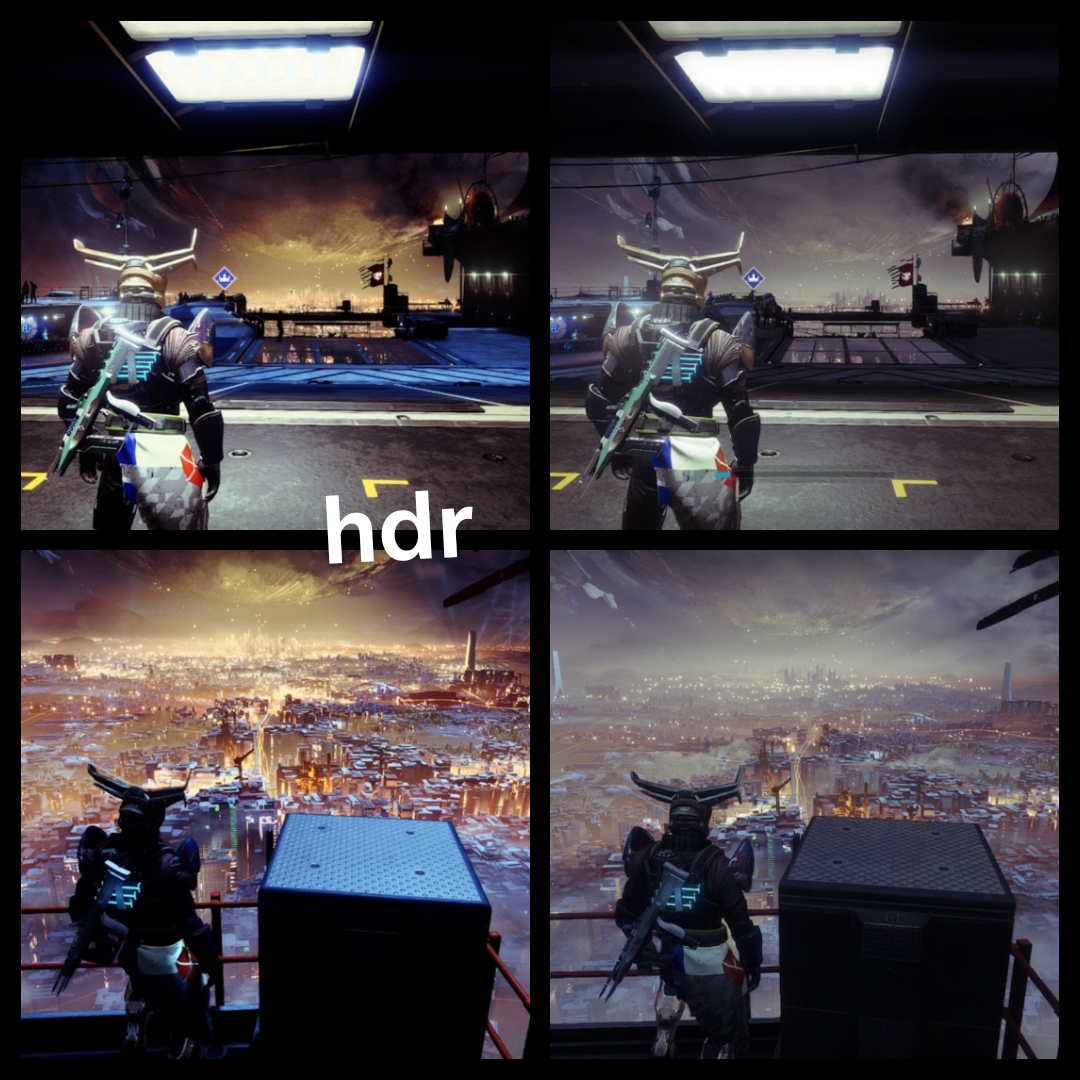 Cyberpunk 2077 S Hdr Is Broken According To Hdtv Which means development is nearing some sort of end point.