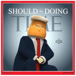 should be doing TIME