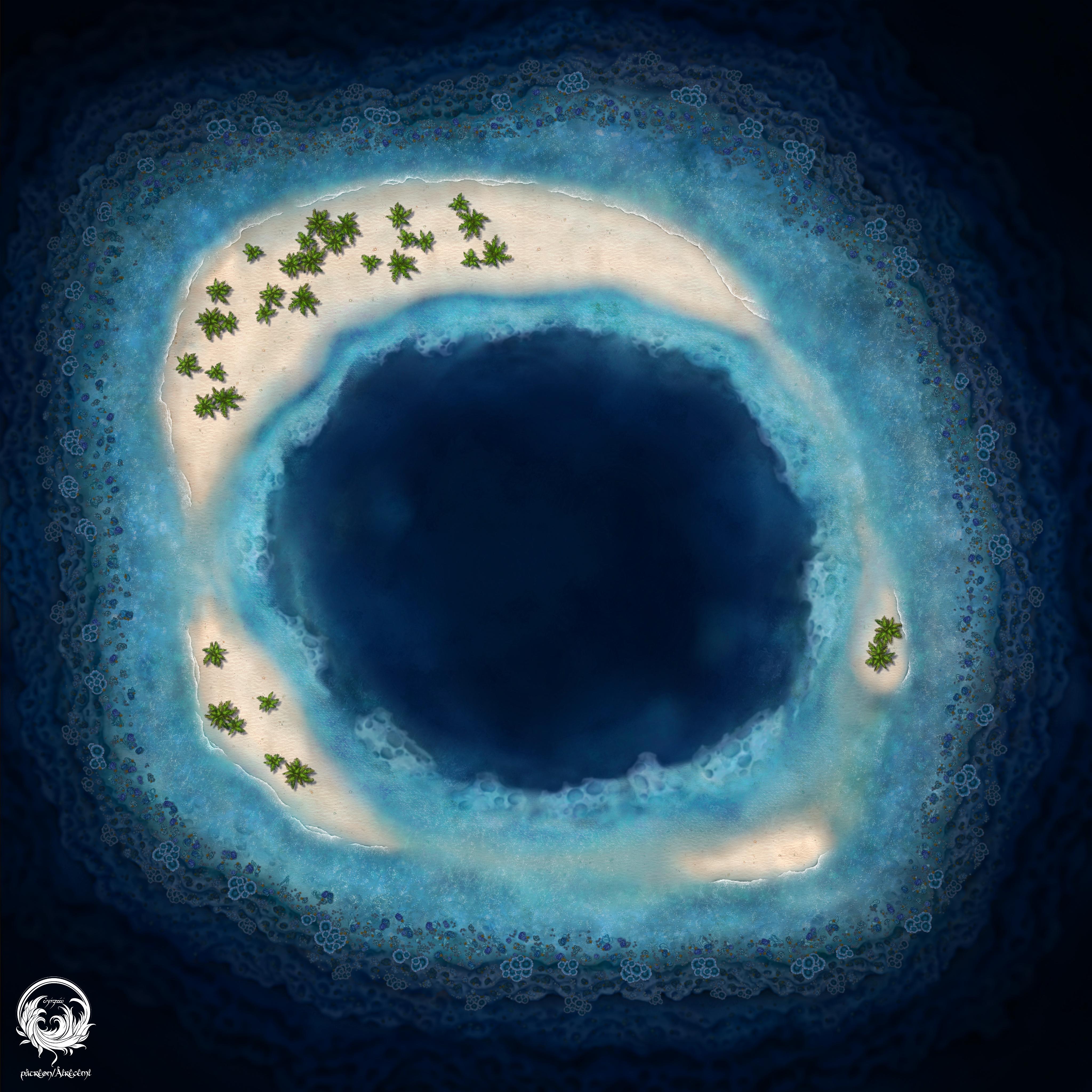 Atoll Notion 
