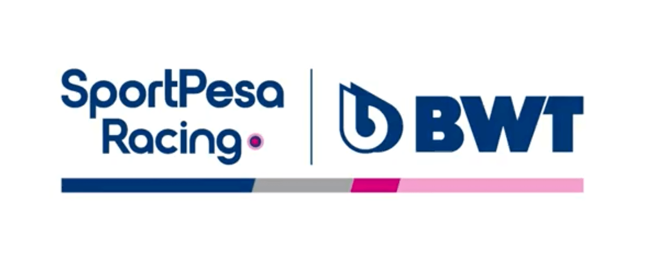 Sportpesa Racing Point F1 Team Formula1