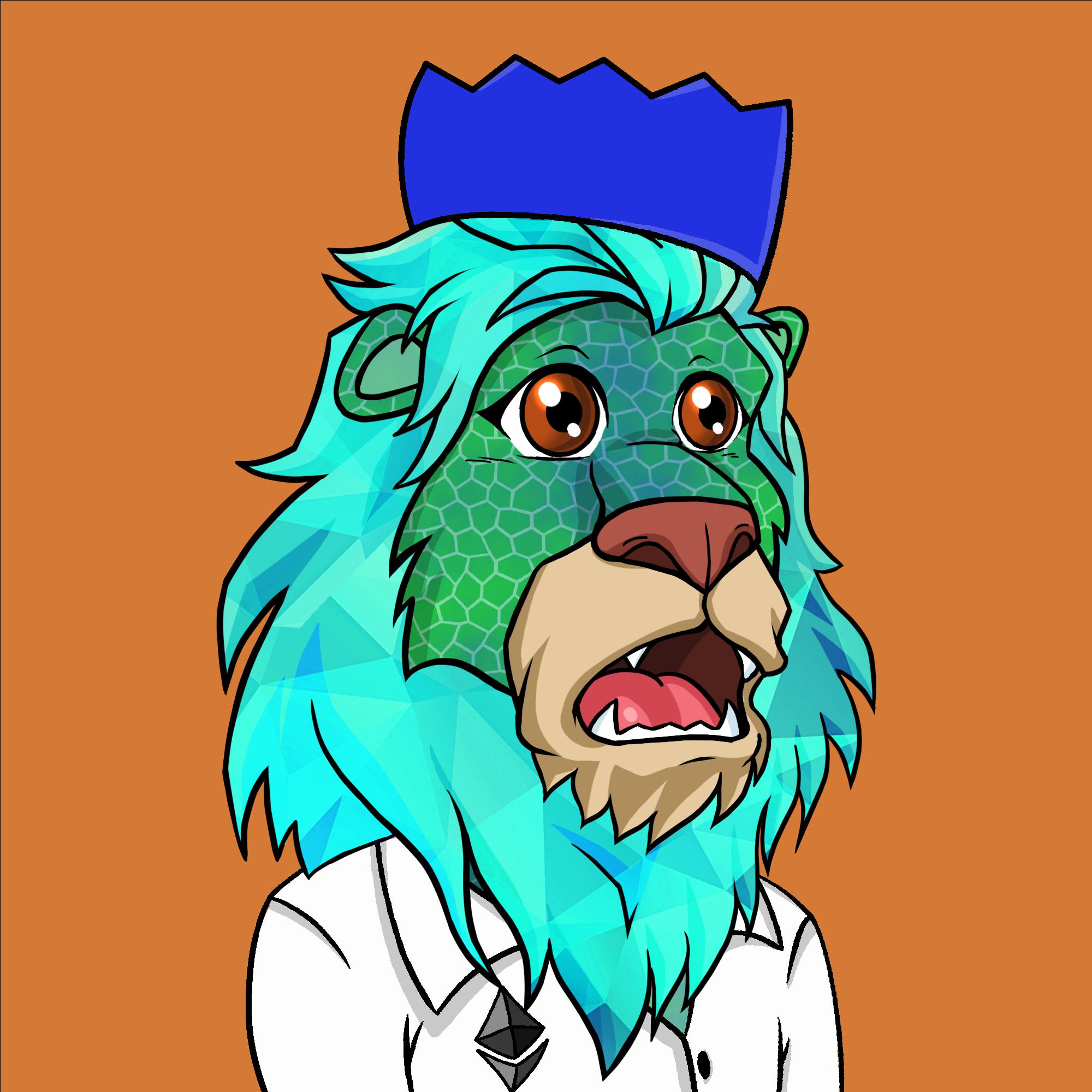 Here are 10 cool facts about lions, acc0rding to the world wildlife fund and just fun facts. Lazy Lions Nft Is One Of The Most Promising New Collections Floor Is 2 5eth After First Month And Monthly Rewards For All Holders Nft