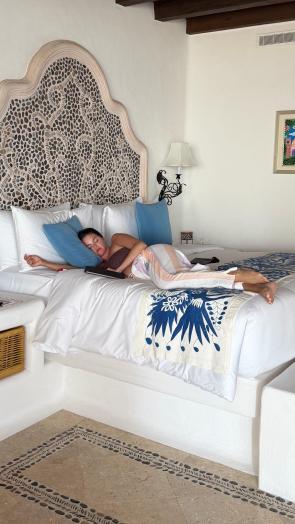 Sleeping Beauty | IG | 23/2/26
