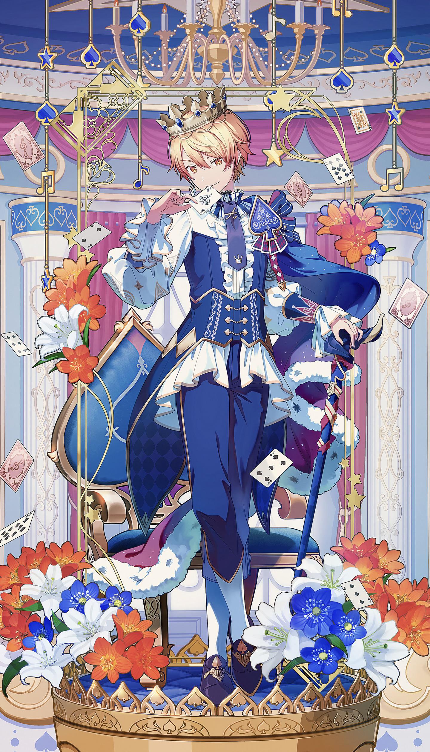 🌟 WxS WORLD LINK HYPE SERIES: CHAPTER FOUR — TSUKASA TENMA!!!!!!!!!!! : rProjectSekai