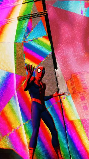 Peter B. Parker