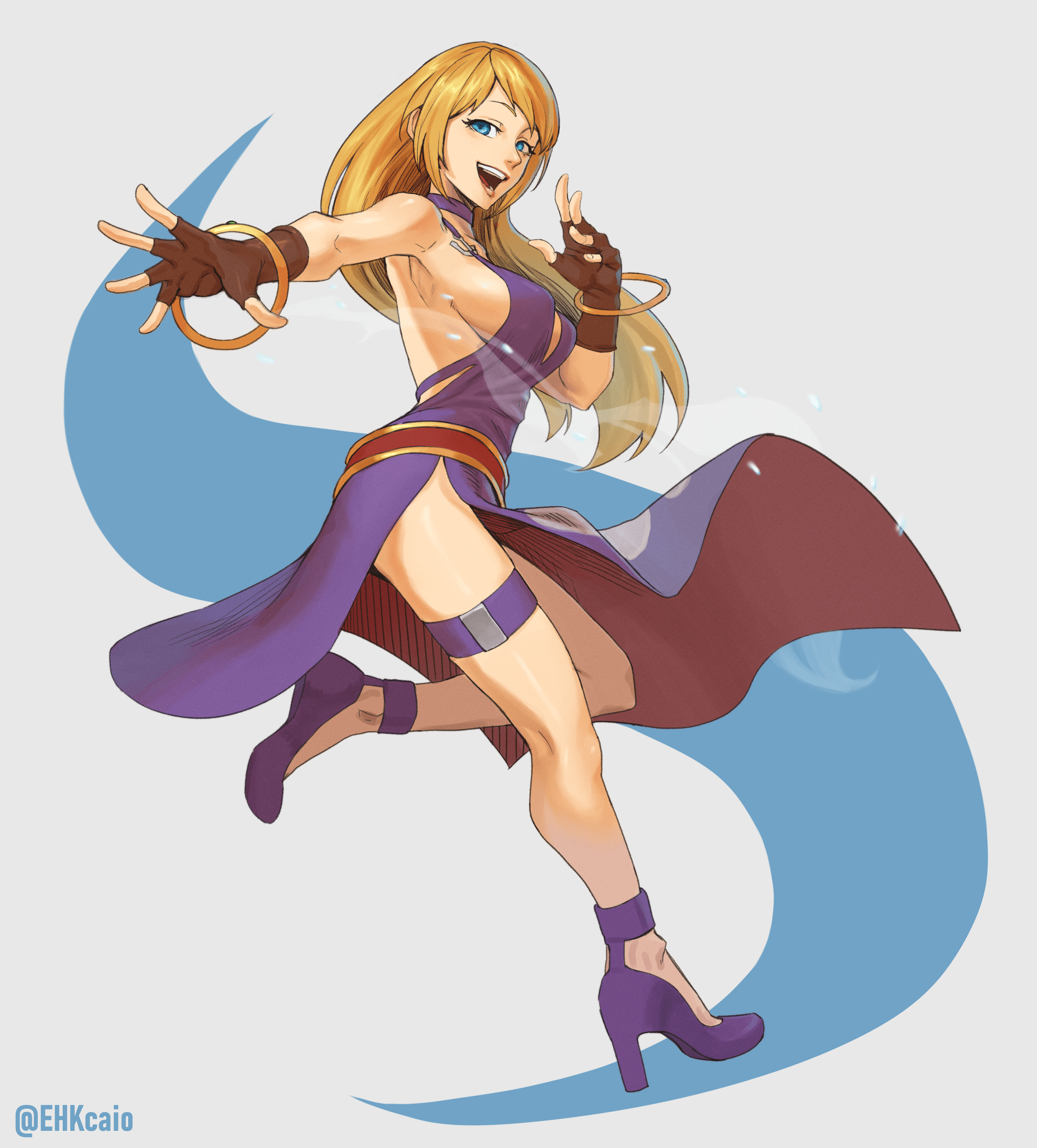 B Jenet Hentai