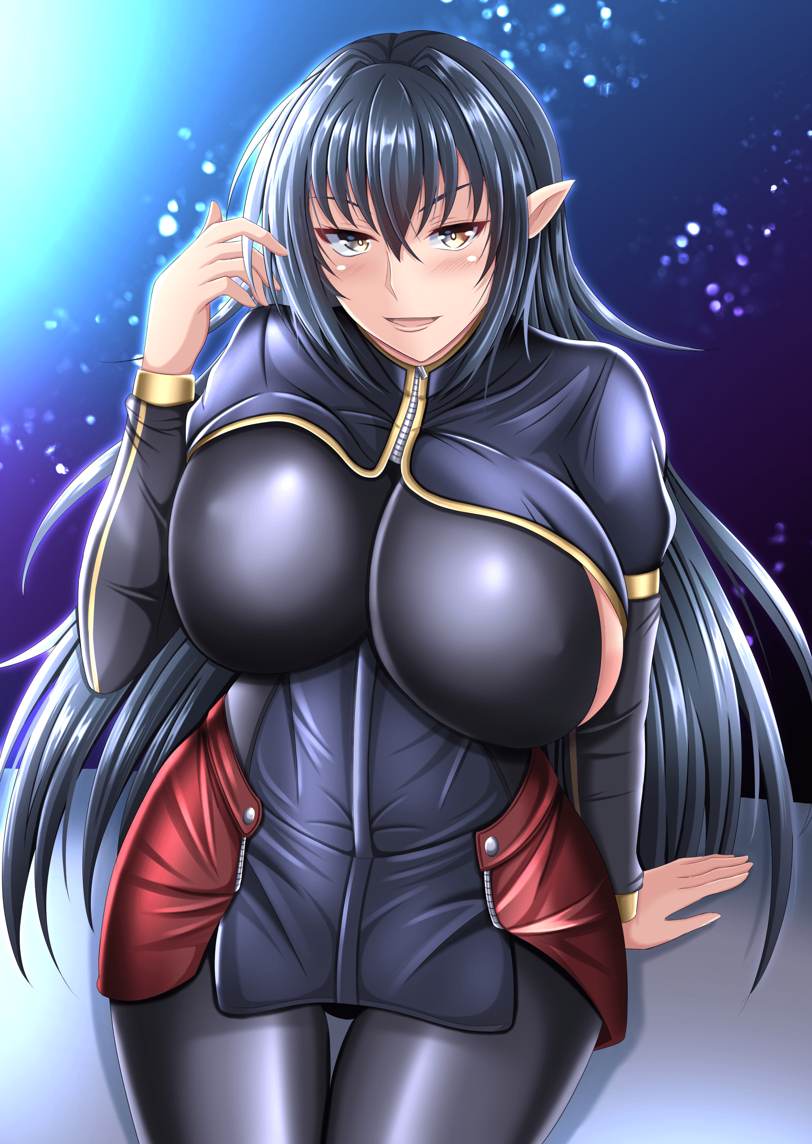 Kangoku Senkan 3 ~Nessa No Sennou Kouro~