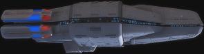 Featured Star Trek Starships for January 3, 2026