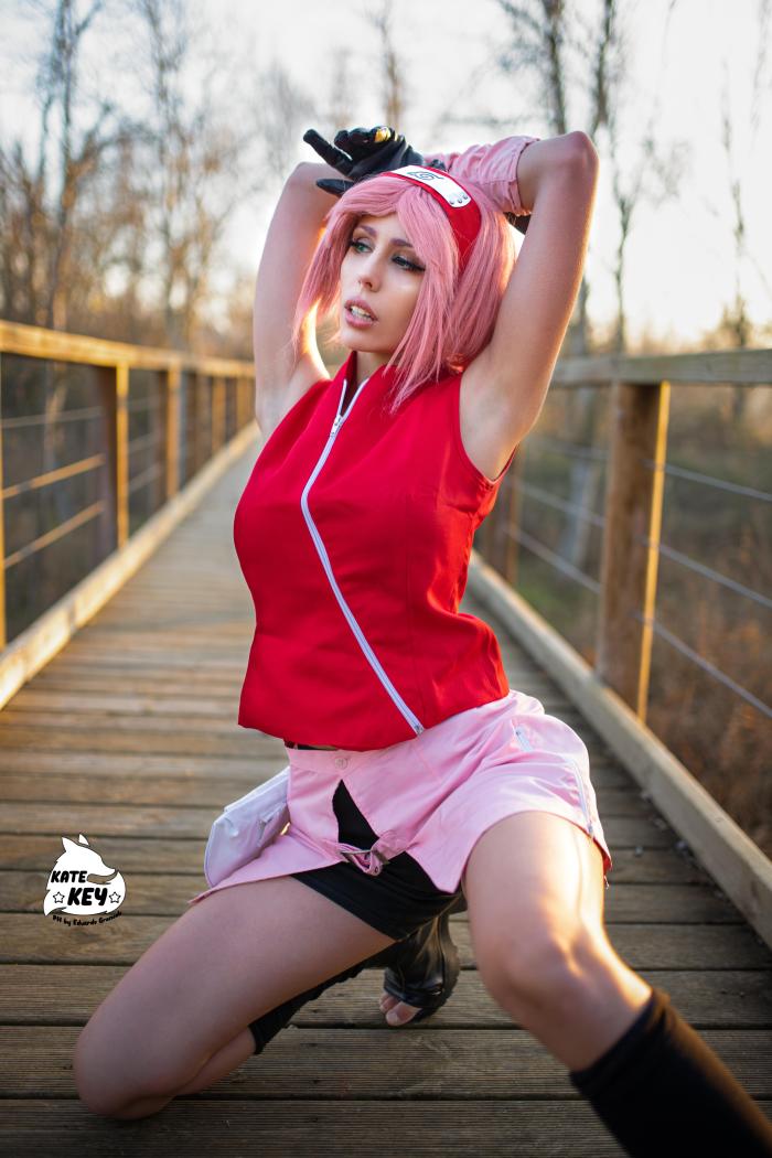 katekeycosplay