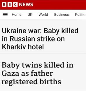 Why is Israel treated soooo differently?