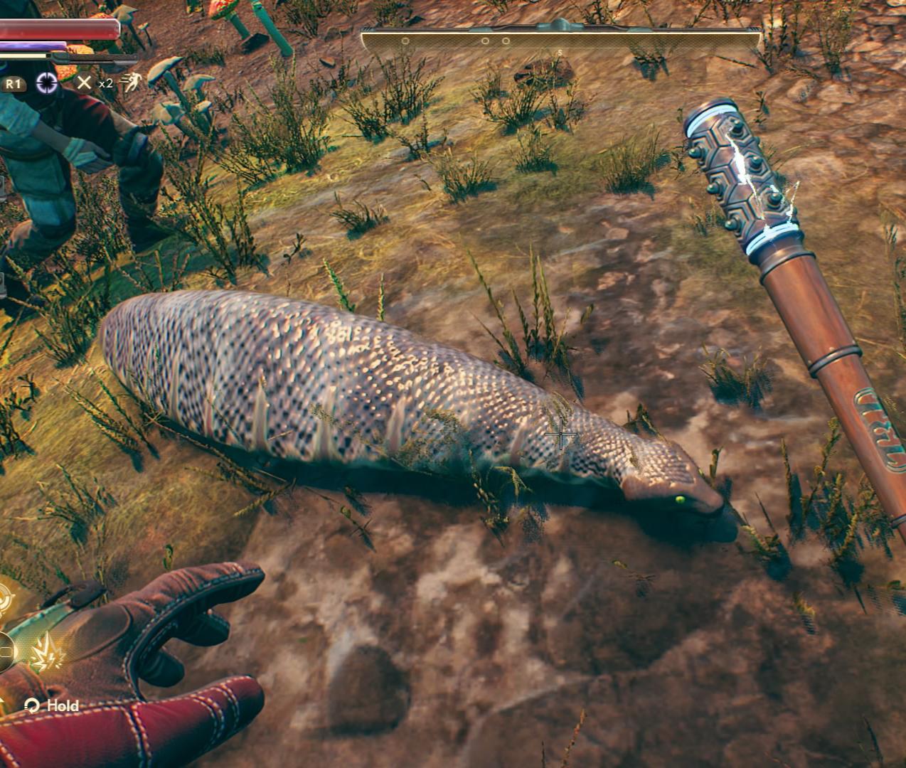 5 Harmless Creatures The Outer Worlds 