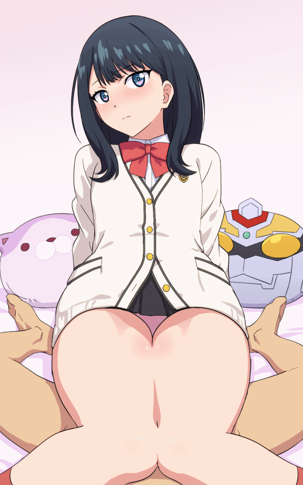Mushiro Hentai