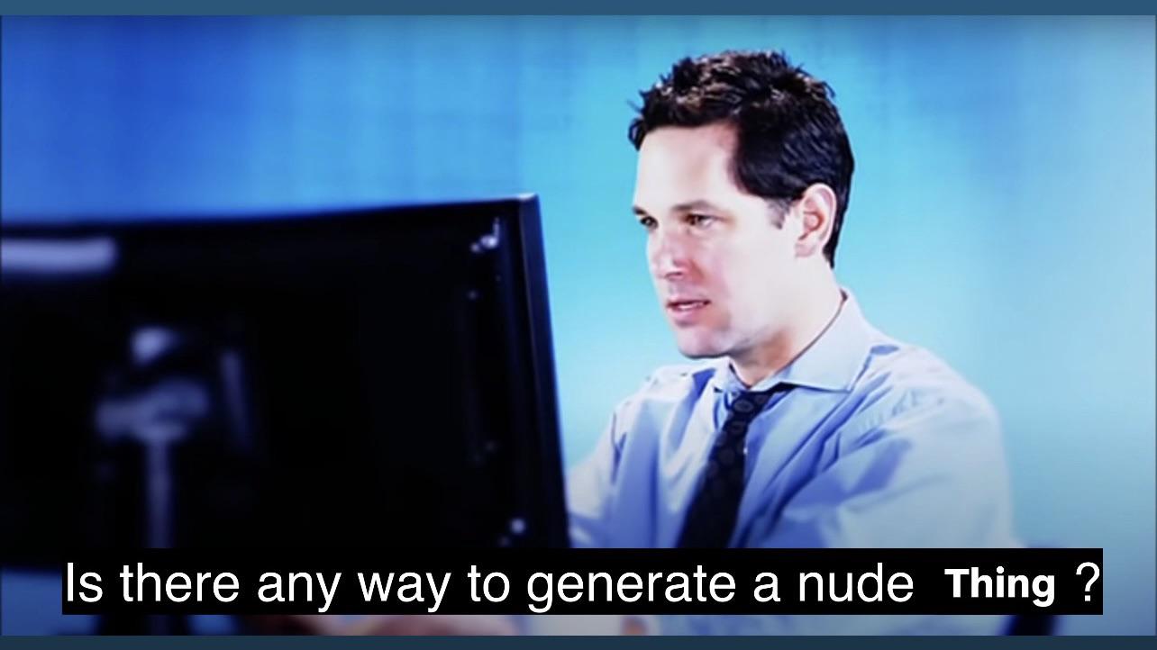 Greatest title drops? : rokbuddycinephile