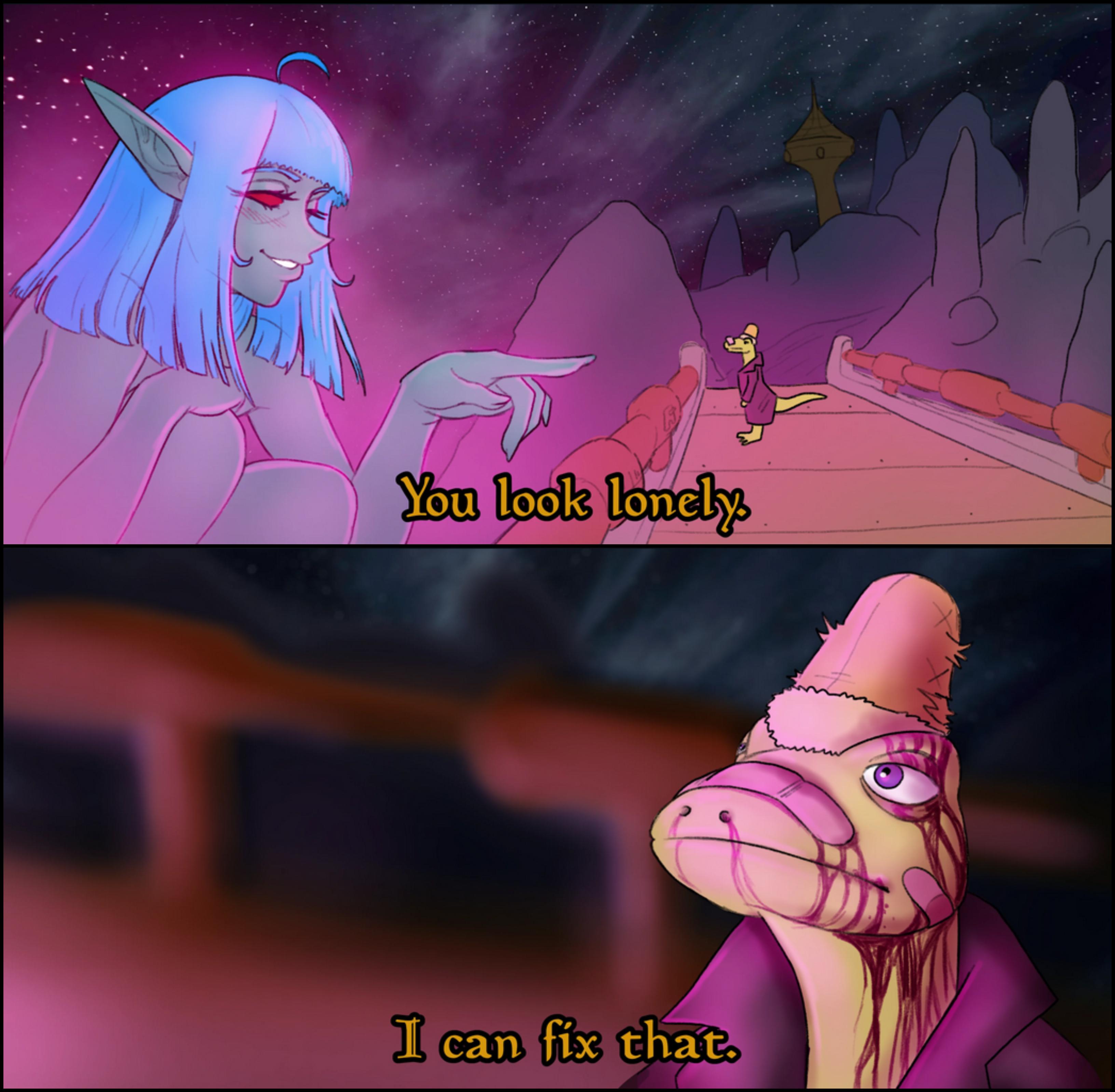 I dont have any more faith in Bethesda.... its finally time to uninstall my  411 Skyrim mods.... goodbye tamriel... it all went to shit after kirkbride  left : rTrueSTL